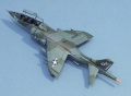 O Sword 1/72 Harrier T.2