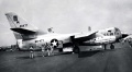 O met 1/130 Douglas B-66