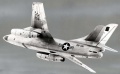 O met 1/130 Douglas B-66