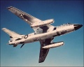 O met 1/130 Douglas B-66