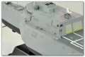 Bronco 1/350 USS Independence (LCS-2)