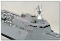 Bronco 1/350 USS Independence (LCS-2)