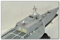 Bronco 1/350 USS Independence (LCS-2)