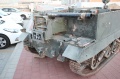 Walkaround Bren Carrier - Jewish Brigade Group (Eilat/ISR)