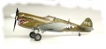 Hasegawa 1/48 P-40M Warhawk