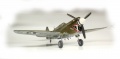 Hasegawa 1/48 P-40M Warhawk