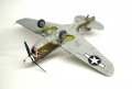 Hasegawa 1/48 P-40M Warhawk