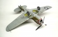 Hasegawa 1/48 P-40M Warhawk