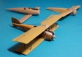 Roden 1/72 Albatros D.II Oeffag -    