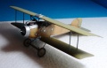 Roden 1/72 Albatros D.II Oeffag -    