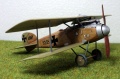 Roden 1/72 Albatros D.II Oeffag -    