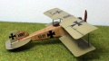 Roden 1/72 Albatros D.II Oeffag -    