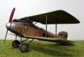 Roden 1/72 Albatros D.II Oeffag -    