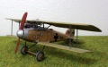 Roden 1/72 Albatros D.II Oeffag -    