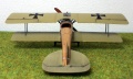 Roden 1/72 Albatros D.II Oeffag -    