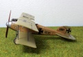 Roden 1/72 Albatros D.II Oeffag -    