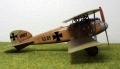 Roden 1/72 Albatros D.II Oeffag -    