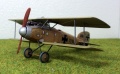 Roden 1/72 Albatros D.II Oeffag -    