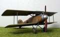 Roden 1/72 Albatros D.II Oeffag -    