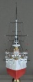 Artwox 1/350 Крейсер Варяг - Исполнивший свой долг