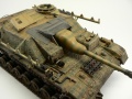 Dragon #9038 1/35 StuG IV early type