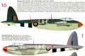   Eagle Strike 1/72 De Havilland Mosquito Part I