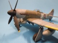 Eduard 1/48 Tempest Mk.5