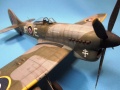 Eduard 1/48 Tempest Mk.5