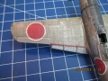 Hasegawa 1/48 Nakajima Ki-84 Hayate/Frank - K 