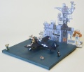 Sweet 1/144 FM-2 Wildcat -   