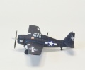 Sweet 1/144 FM-2 Wildcat -   