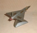  urora 1/121 Convair F-102 Delta Dagger