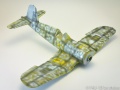 Tamiya 1/48 F4U-1D Corsair   ?