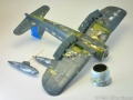 Tamiya 1/48 F4U-1D Corsair   ?