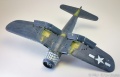 Tamiya 1/48 F4U-1D Corsair   ?