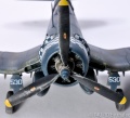 Tamiya 1/48 F4U-1D Corsair   ?