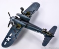 Tamiya 1/48 F4U-1D Corsair   ?