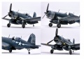 Tamiya 1/48 F4U-1D Corsair   ?