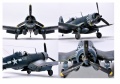 Tamiya 1/48 F4U-1D Corsair   ?