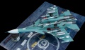 Hasegawa 1/72 -33 Sea Flanker