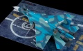 Hasegawa 1/72 -33 Sea Flanker