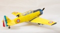 Italeri 1/48 T-6 Texan, Algeria 1957