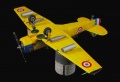 Italeri 1/48 T-6 Texan, Algeria 1957