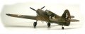 Hasegawa 1/48 P-40E Kittyhawk