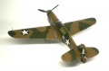 Hasegawa 1/48 P-40E Kittyhawk