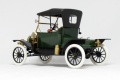 ICM 1/24 Ford model T Roadster (1913 .)