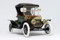 ICM 1/24 Ford model T Roadster (1913 .)