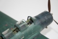 Hasegawa 1/48 Nakajima B5N2 Type 97