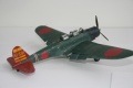 Hasegawa 1/48 Nakajima B5N2 Type 97