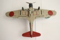 Hasegawa 1/48 Nakajima B5N2 Type 97